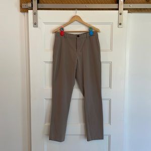 Ministry of Supply Pace Tapered Chino 32 Tall